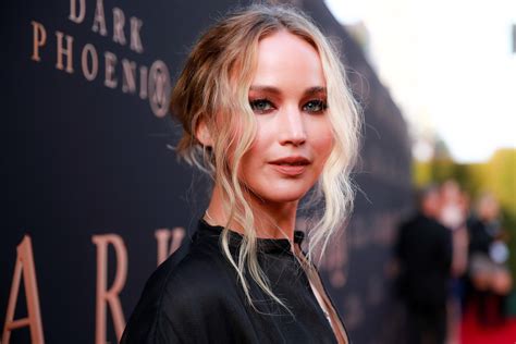 Jennifer Lawrence On The Most Revolting Thing Shes Done For A Role