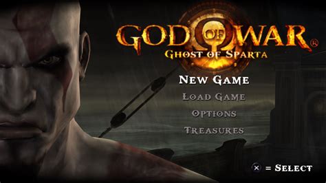 Best Ppsspp Setting Of God Of War Ghost Of Sparta Gold V122 Free