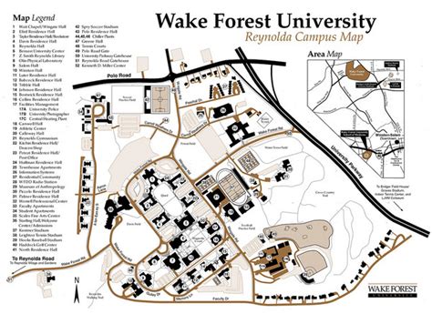 Wake Tech South Campus Map United States Map