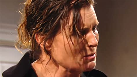 Days Of Our Lives Promo Will Sami Cut A Deal With Abby Daytime