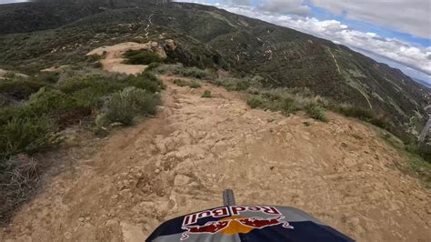 GoPro MTB Laguna Beach Telonics Trail YouTube