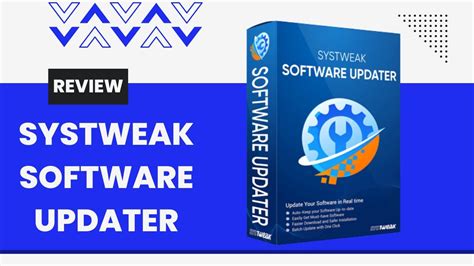 Systweak Software Updater Review Keep Your Pc Running Smoothly Youtube
