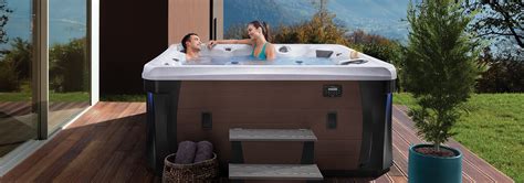 Hot Tub Benefits 5 Best Health Benefits Of Hot Tubs And Spas