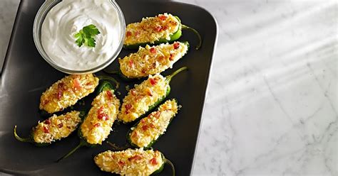 10 Best Jalapeno Poppers Sauce Recipes