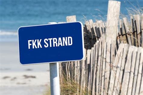 Fkk Strand Profile