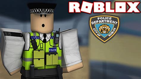 Roblox Police Uniforms How To Get Robux