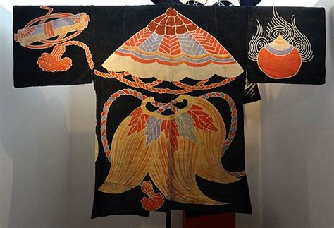 130828 240 musée guimet exposition tsutsugaki textiles indigo du japon i tessuti