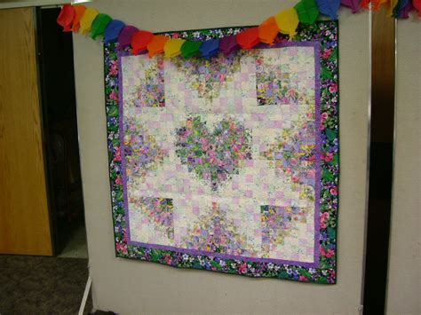 Faithful Circle Quilters Columbia Maryland They Have A We Flickr