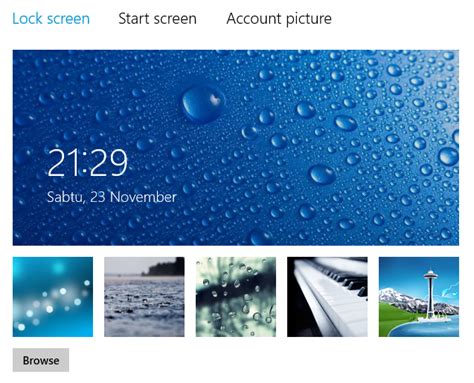 Modifikasi Tampilan Windows 8 Menarik Chaidirwebid