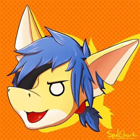 Latest Profile Picture By Spudshark Fur Affinity Dot Net