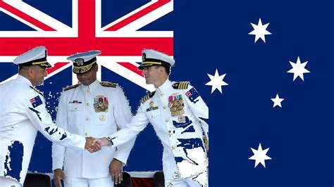 Top 10 Australian Navy Rank Insignia In 2020 Navy Rank Insignia Navy