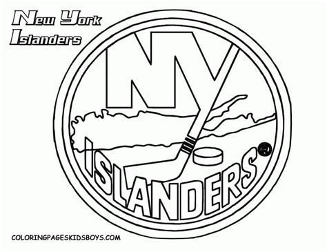 Free Nhl Hockey Coloring Pages Download Free Nhl Hockey Coloring Pages