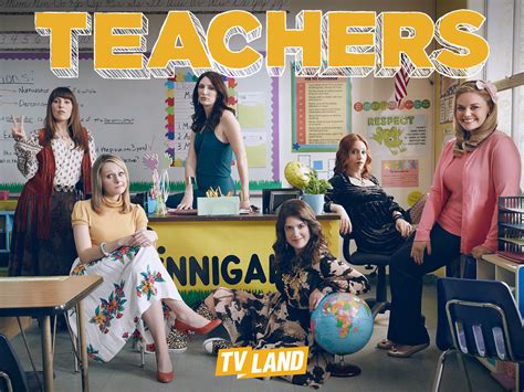 Watch Teachers Season 1 Prime Video