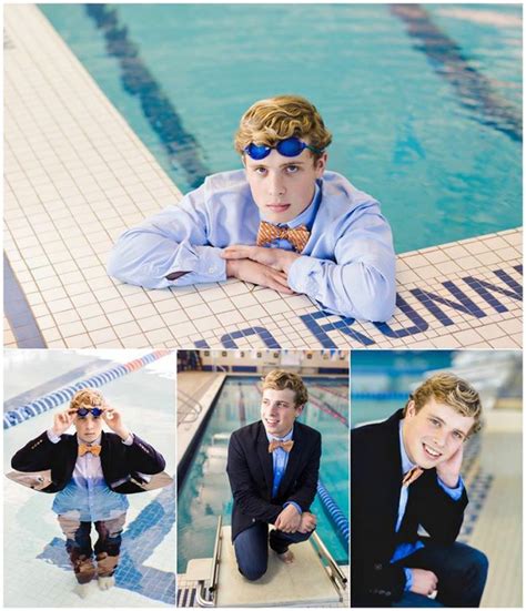 Senior Swim Pictures For A Senior Swimmer Photo Credits To Kim Torres