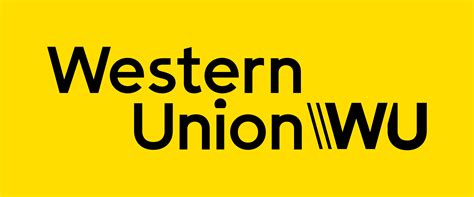 Inaktiv Verwechseln In Ehren Western Union Logo Eps Computer Weste Facette