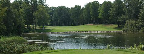 Land of the loon resort. The Loon Golf Resort | Michigan golf resort information by ...