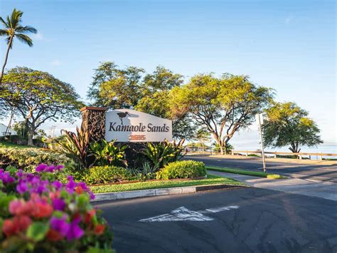 Kamaole Sands Resort Review A Budget Friendly Beach Basecamp For Your