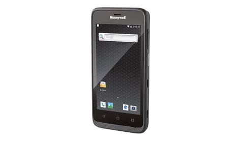 Honeywell Scanpal Eda51 Data Collection Terminal Android 10 16 Gb