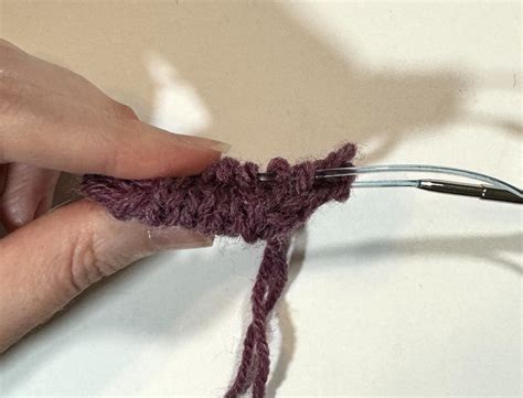 Turkish Cast On Knitting Tutorial Our Daily Craft