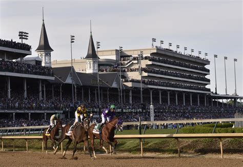 Going To The Derby What To Do In Louisville Ky The New York Times