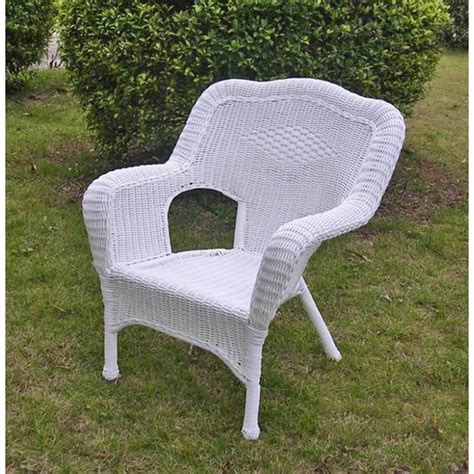 Browse quality wicker chairs for indoor and outdoor seating. International Caravan Camelback Resin Wicker Patio Chairs ...