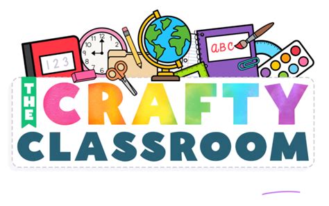 Subscription Confirmed The Crafty Classroom