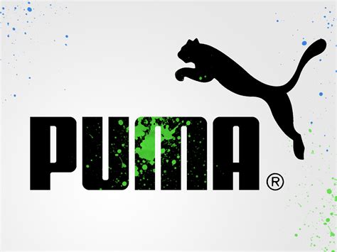 Free Download Puma Sport Company Logo Hd Wallpapers Artworks Desktop Wallpapers [1600x1200] For