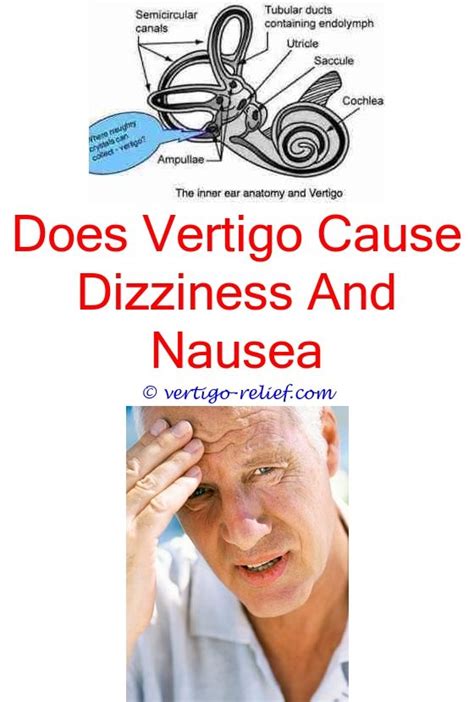 Vertigo Inner Ear Remedy Vertigo Treatment Vertigo Causes Vertigo