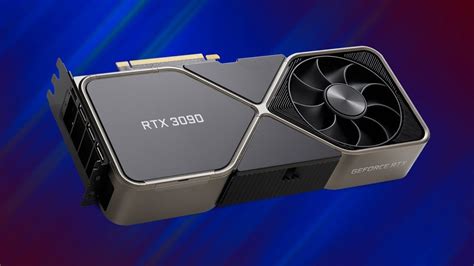 Nvidia Geforce Rtx 3090 Founders Edition Review Ign