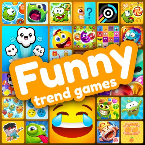 Funny Games For Fun For Pc Mac Windows 111087 Free Download