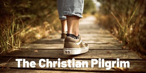 The Christian Pilgrim Preachers Corner
