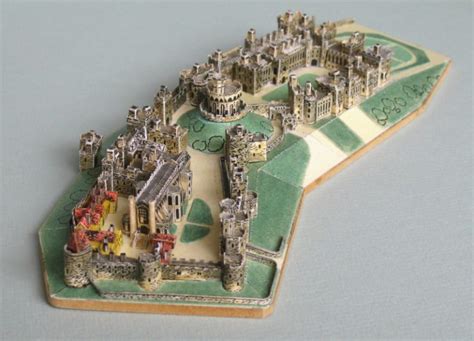 Arc Xvii Windsor Castle