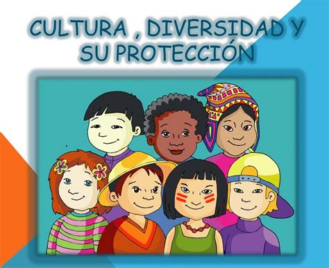 Diversidad Cultural ¿que Es Diversidad Cultural