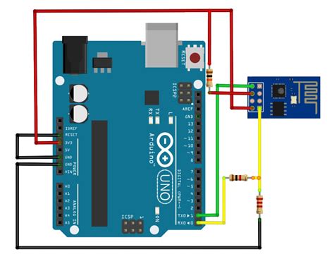 How To Use Arduino As Usb To Ttlserial Converter Internet Of Things