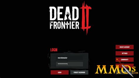 Dead Frontier 2 Game Review
