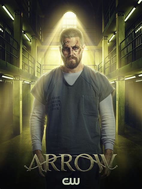 Arrow Rotten Tomatoes