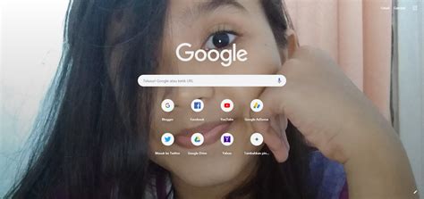 Apabila google chrome telah dimutakhirkan (update), anda bisa mengunggah (upload) gambar atau memilih gambar yang disediakan oleh google di menu setelan (settings). Cara Mengganti Background Google Chrome Dengan Foto ...