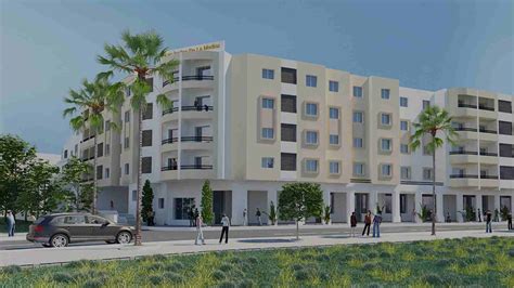 Soroubat Promoteur Immobilier Tunisie