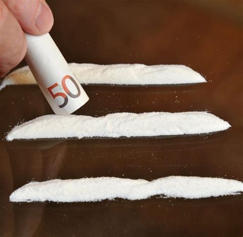 Das neue Kokain: BKA warnt vor gefährlicher Modedroge 