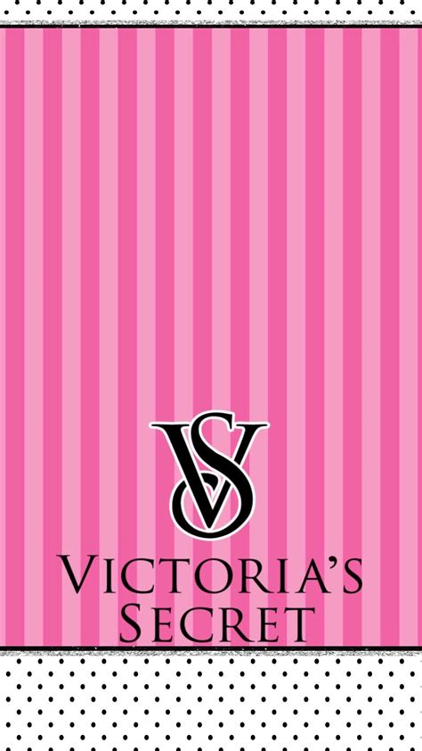 Victorias Secret Pink Wallpaper
