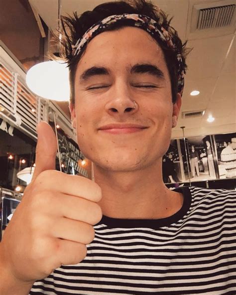 Key Yuhn On Instagram Have A Good One ☺️ Kian Lawley Kian