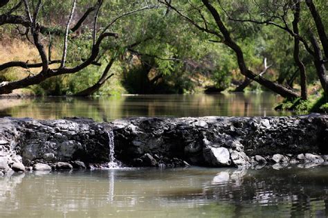 El Rescate Del Río El Pueblito Una Historia Del Renacer De La Vida