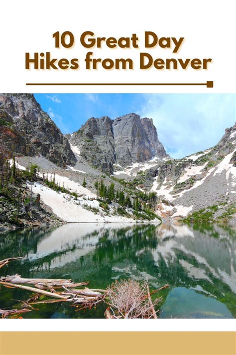 10 Great Day Hikes From Denver In 2022 Day Hike Hikes Near Denver