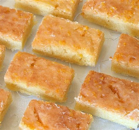 Spread half of batter in prepared pan. Paula Deen's Orange Brownies