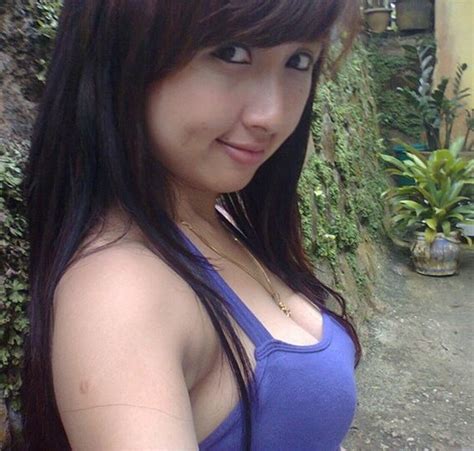 Indonesian Girl Only