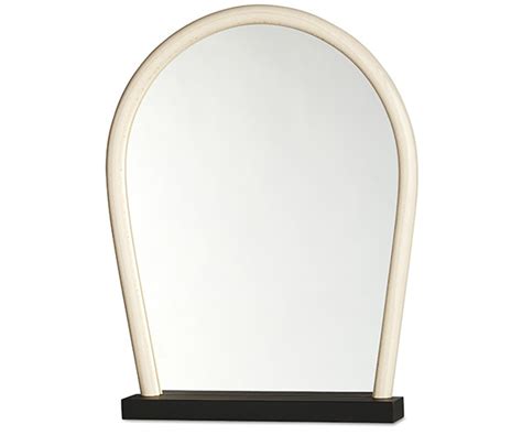 Hay Bent Wood Mirror Vægspejle Spejle Tilbehør