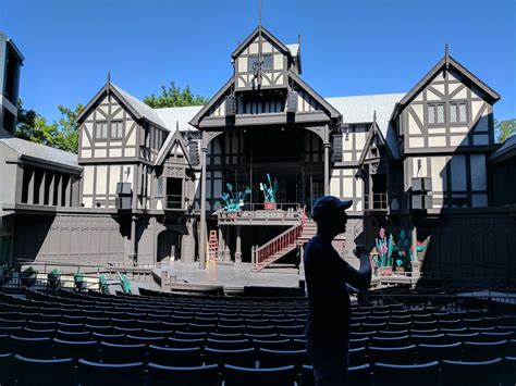 Oregon Shakespeare Festival Ashland 2021 All You Need To Know