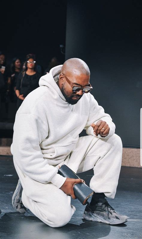 Kanye West Sunday Service Kanye West Outfits Kanye West Style Kanye
