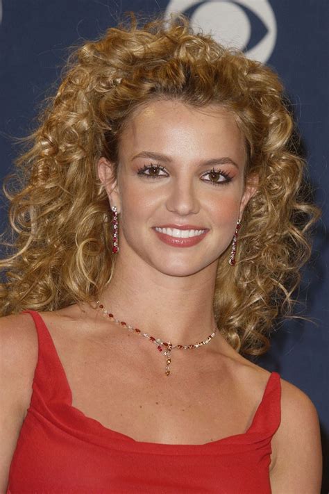 britney spears photos over the years hair makeup looks