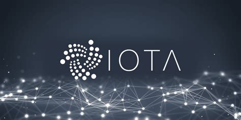 What Is Iota Miota A Complete Guide To The Iot Cryptocurrency